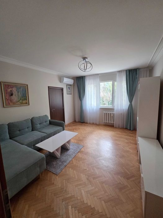 2-стаен, 72 кв.м, Лозенец