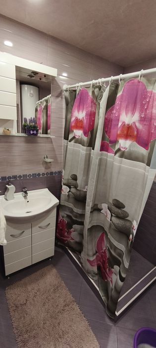 Продава се Двустаен апартамент в Видин, Панония - 53 кв.м за 1155 €/кв.м - Снимка #1