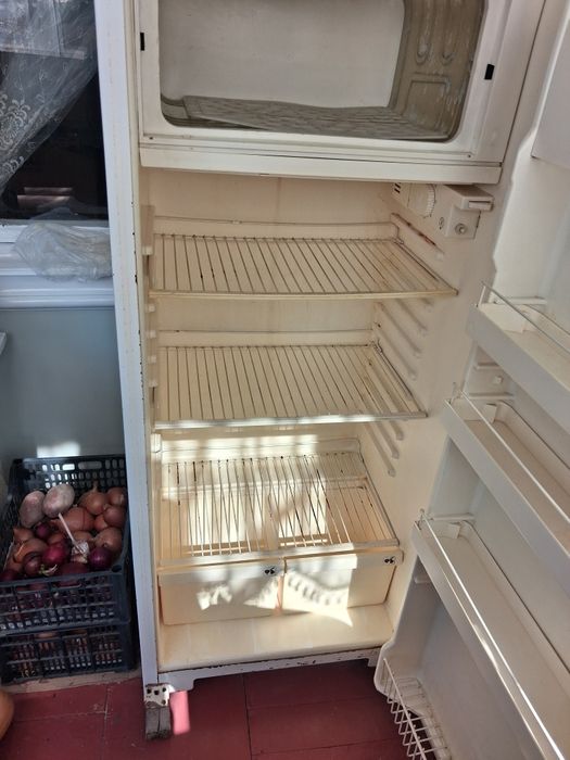 Продаётся холодильник ПОЛЮС