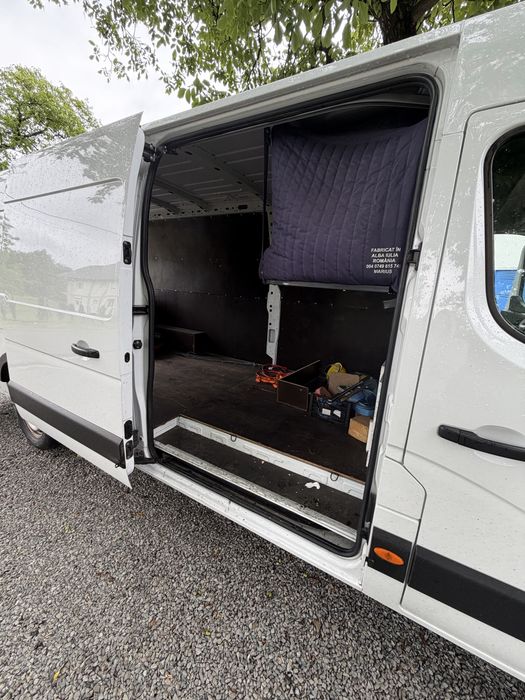 Renault Master L4H3