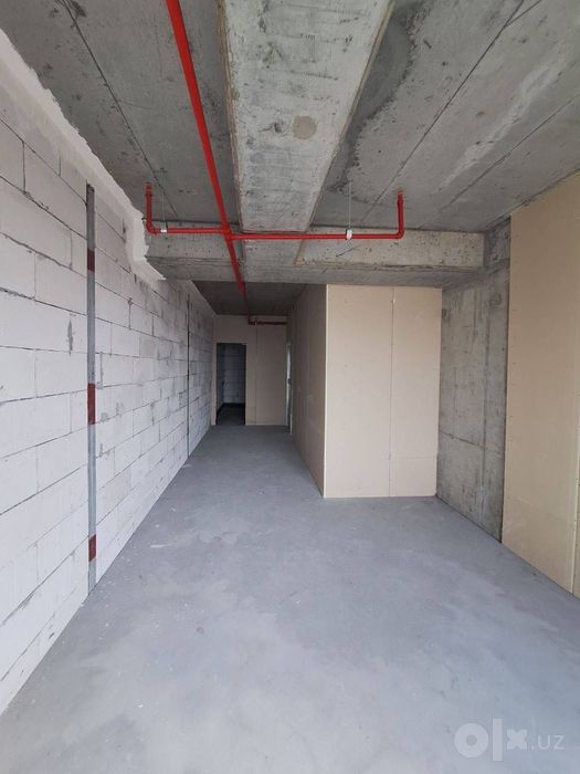 ВЫКУП‼️ 3-комнатная квартира ЖК Piramit Tower Вид улица Нукус Аэропорт