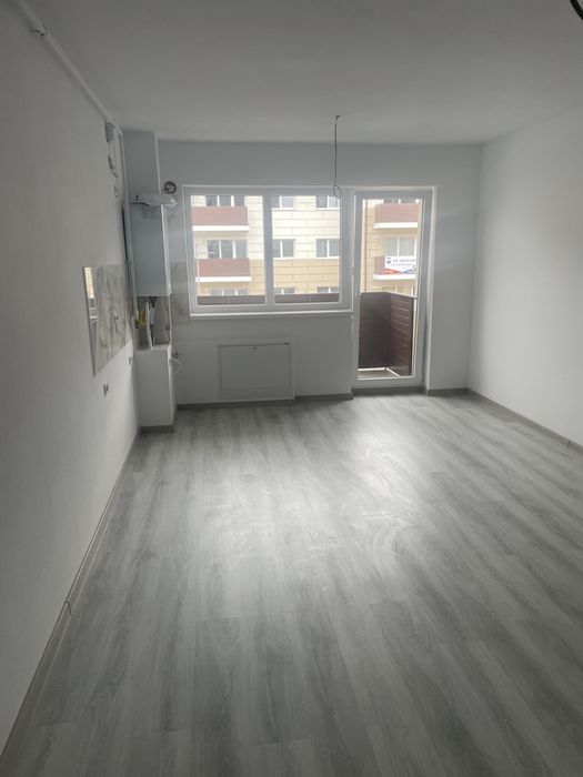 De vanzare studio sub cetate city 2