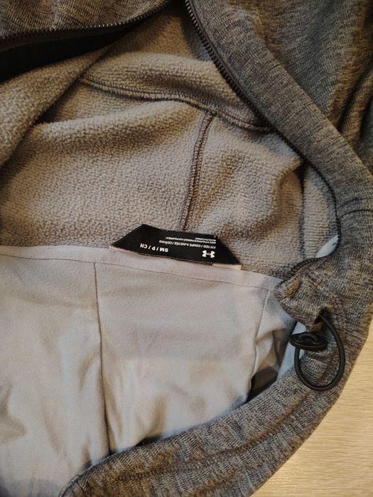 Суичър Under Armour