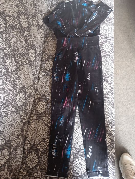 Нов сет за спорт и за ежедневието