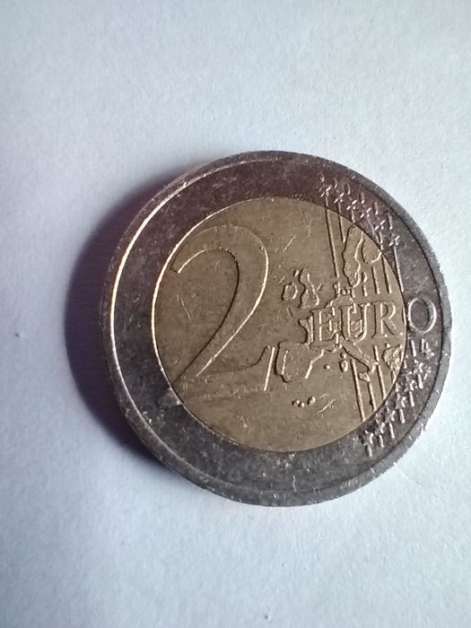 Лот от редки евромонети