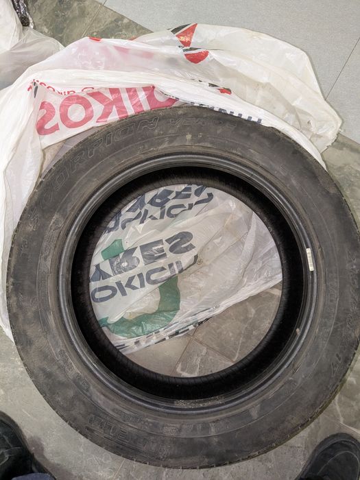 Авторезина Pirelli