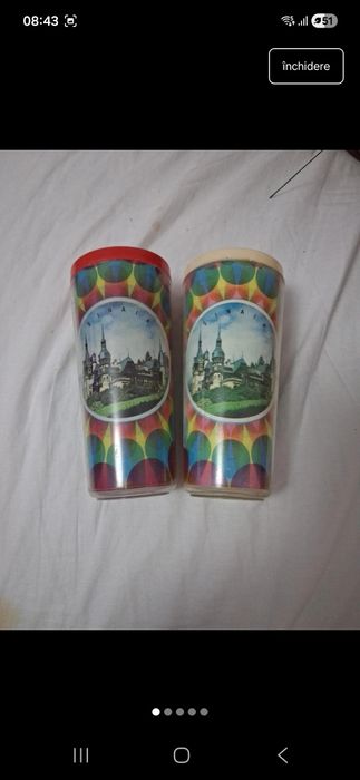 Pahare vechi comunism