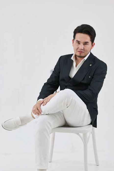 АСАБА| ТАМАДА /Заманауи стиль