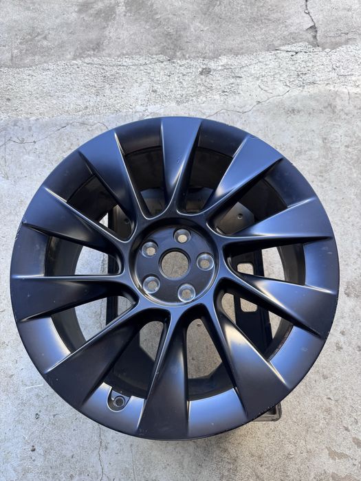 Jante Tesla Model Y 20” Induction originale ,