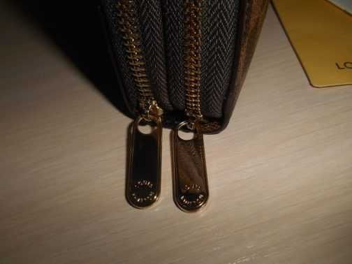 În stoc Portofel pentru bărbați, Louis Vuitton 0629