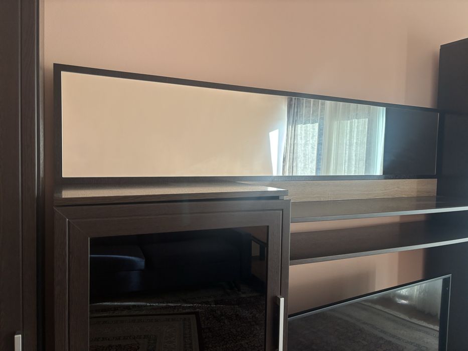 Стенка в гостиную