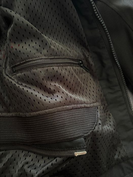 Дамско текстилно  мото яке DAINESE RIBELLE AIR TEX