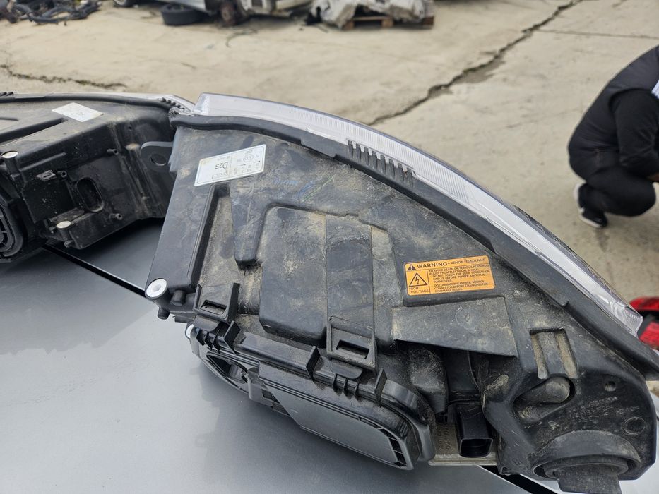 Фарове за Audi A6 2007god