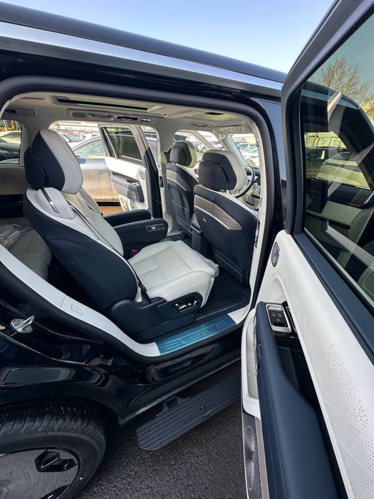 Zeekr 9 x ultra 70 kv