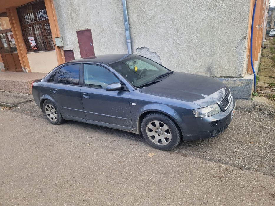 Audi A4 1.9 2004