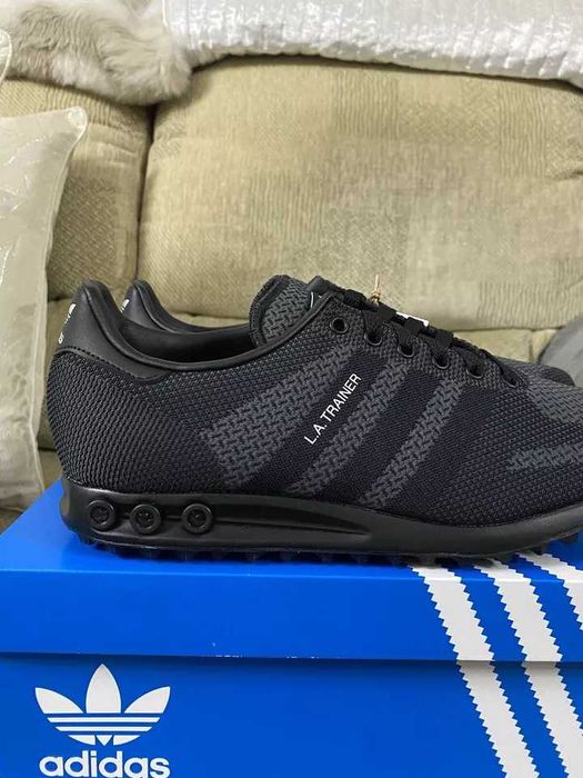 Adidasi Adidas L.A Trainer Weave 100% originali-42
