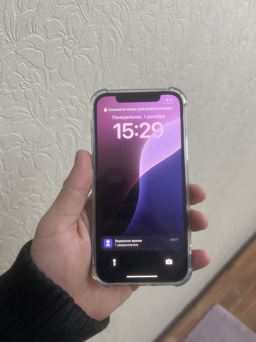 Айфон 12 128гб Iphone