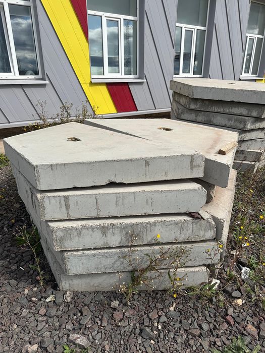 Лотки/брусчатка/