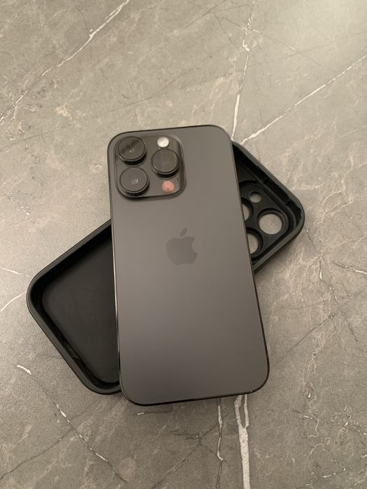 Продам айфон 14 pro 128G