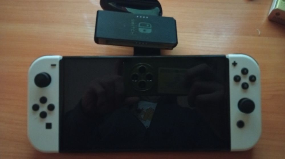 Продавам Nintendo switch