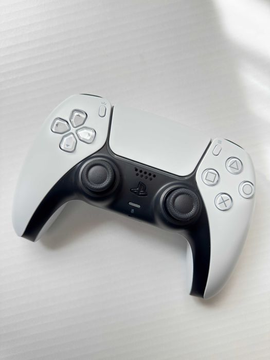 Playstation 5 с диск