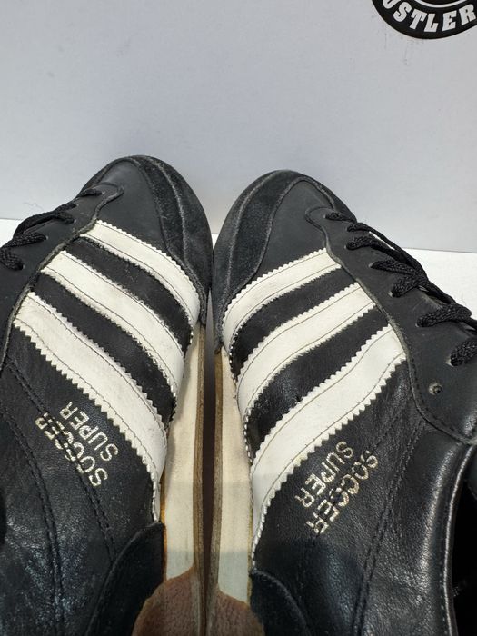 Маратонки Adidas Vintage Soccer Super 70er.Номер 44