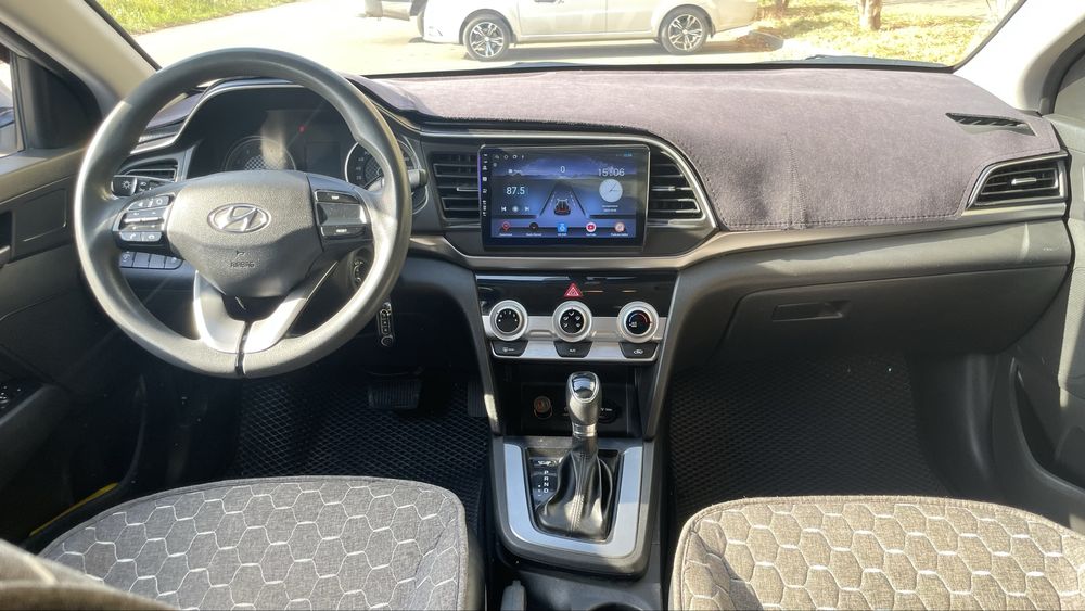 Продам Хундай Элантра