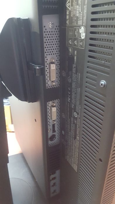 Монитор   NEC MultiSync PA271W