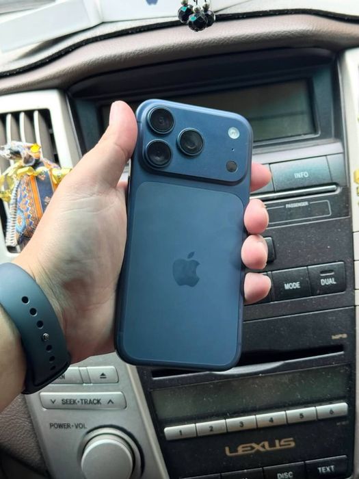 Iphone 17 pro 512gb