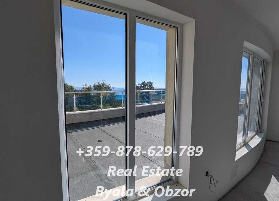 Продава се Тристаен апартамент в Обзор - 244 кв.м за 382 €/кв.м - Снимка #6