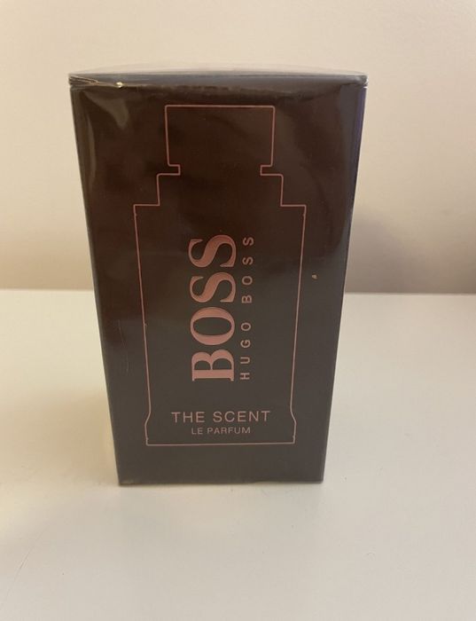 Boss The Scent Le parfum 100ml parfum