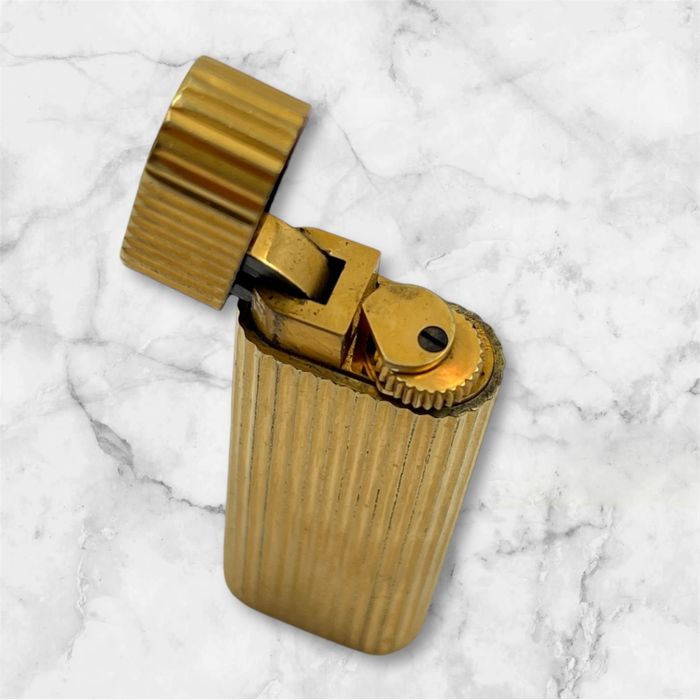 Cartier Slim запалка