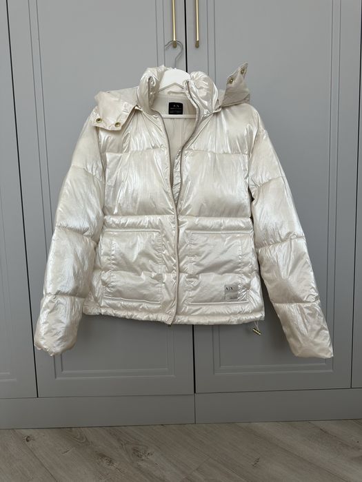 Куртка Armani Exchange оригинал