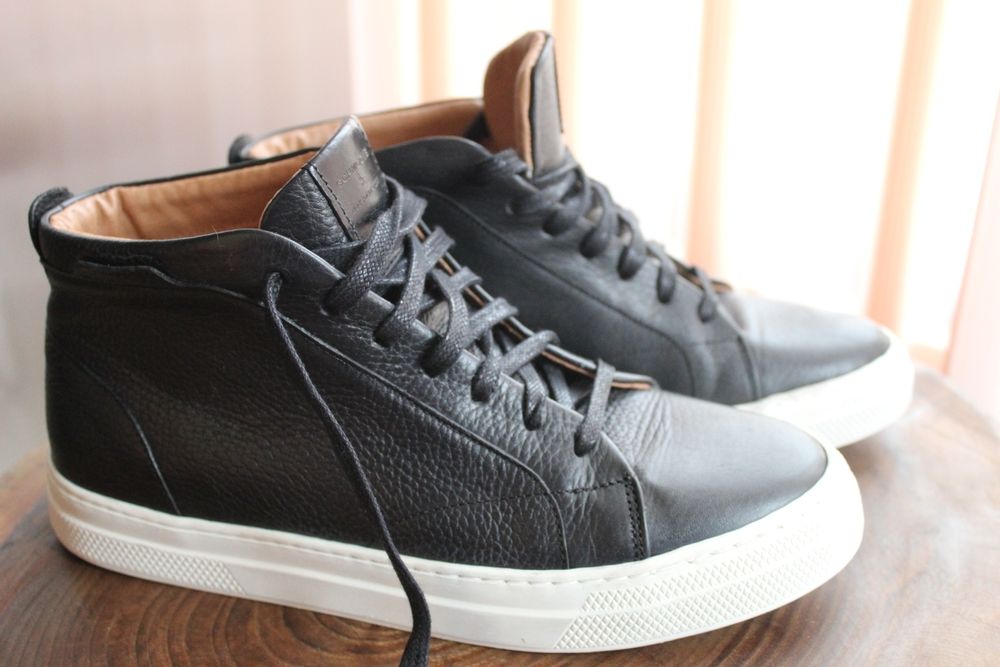 Обувки  Schmoove