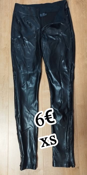 Alessa; zara;mango :тениски