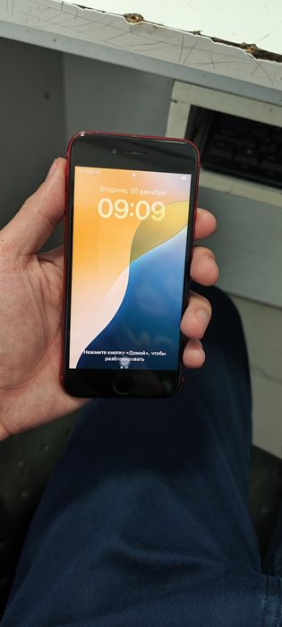 Iphone Se 2020. Juda arzon