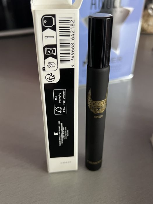 Parfum original Armani Stronger with you Sandalwood 15ml
