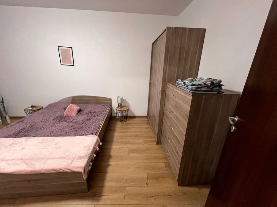 Дава се под наем Двустаен апартамент в София, Кръстова вада - 50 кв.м за 750 € - Снимка #4