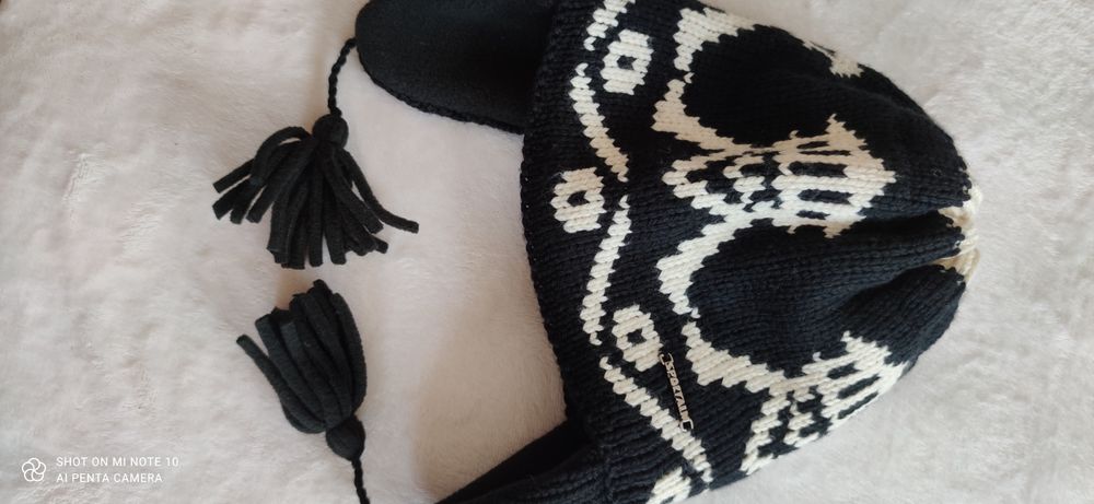 Sportalm зимна шапка