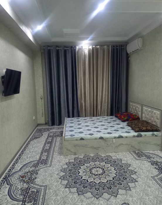 Аренда Квартира Кора камыш 2/4 2 хона