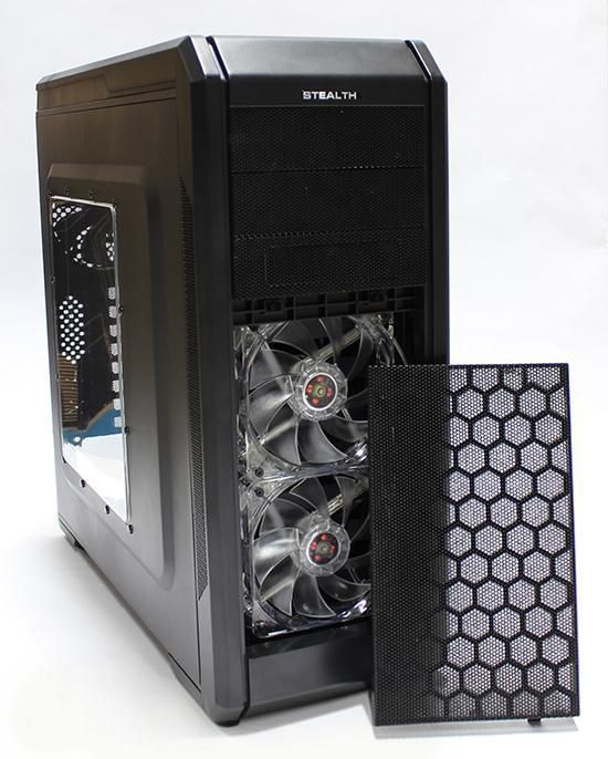 Gaming PC intel  i7 / 16GB RAM / GTX 970
