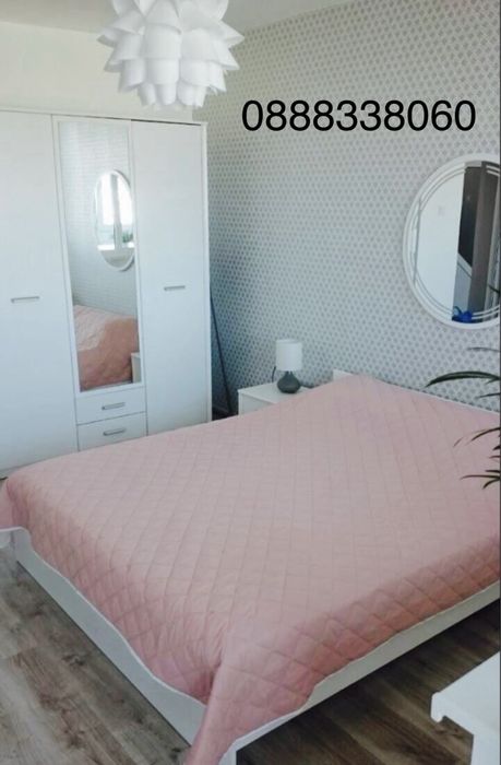 Дава се под наем Двустаен апартамент в Варна, Спортна зала - 60 кв.м за 680 € - Снимка #11