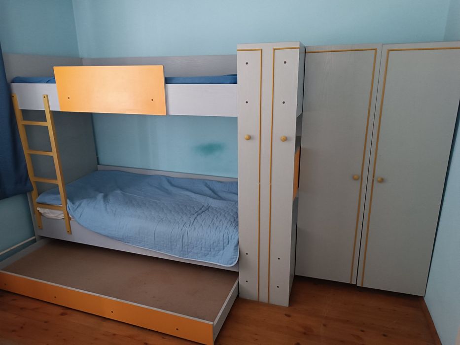 Обзавеждане за детска стая