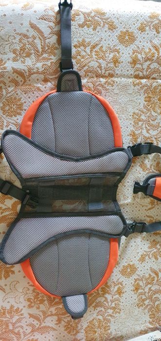 Рюкзак собачий для средних пород б/у