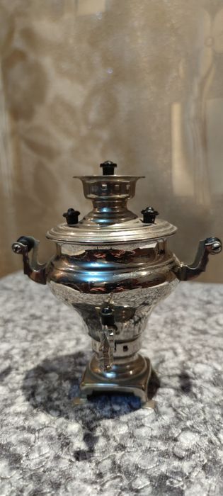 Самовар сувенирный