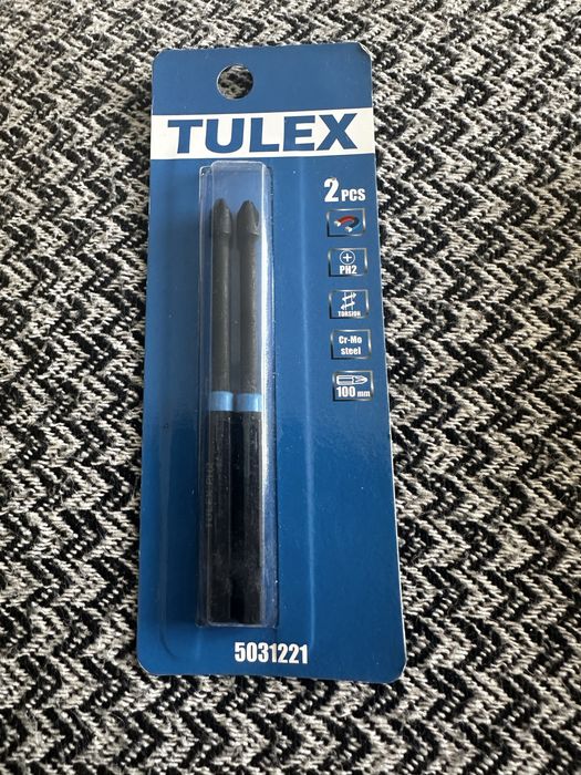 Инструменты TULEX