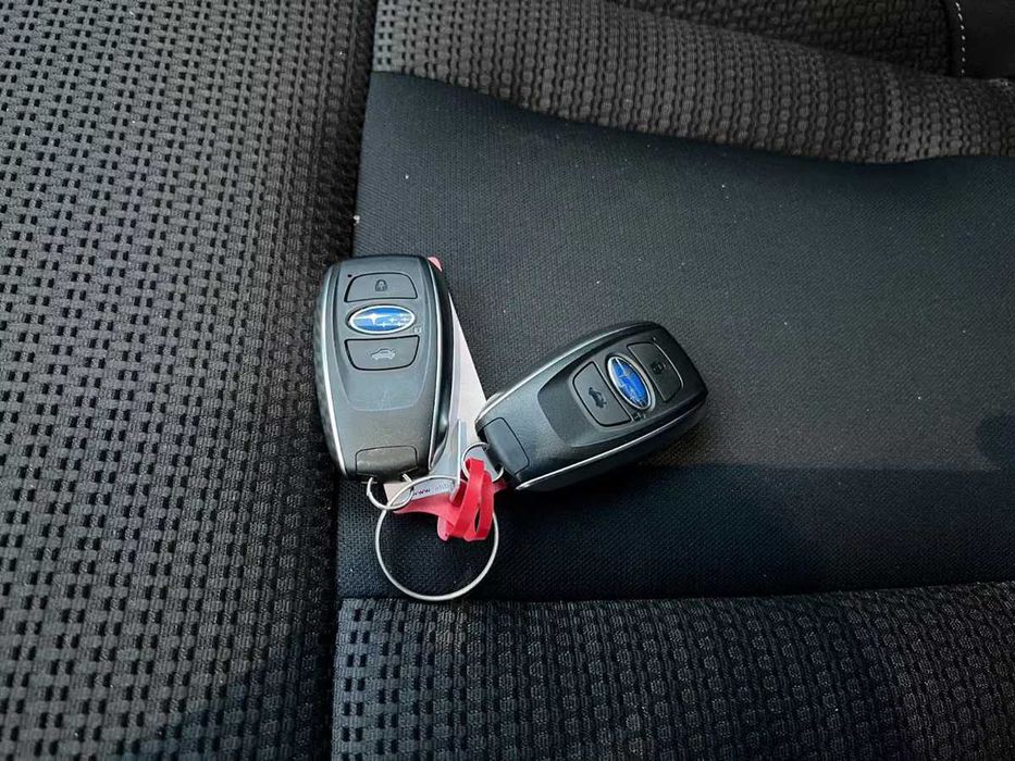 НА ЧАСТИ! Subaru Outback 6 2.5i 168 кс. AWD Автоматик 2024 г.