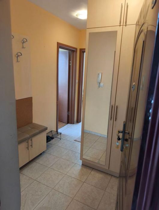 Дава се под наем Двустаен апартамент в София, Манастирски ливади - 57 кв.м за 425 € - Снимка #9