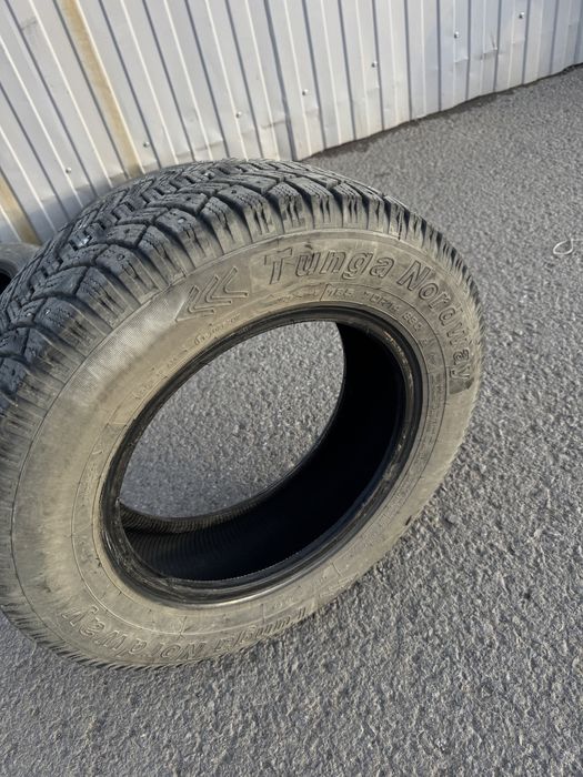 Продаю зимние колесо