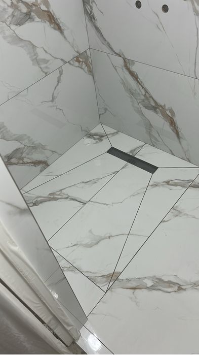 Ремонт под ключ